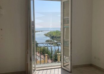 camera da letto - Appartamento Largo Torino 10, Ventimiglia - foto 9