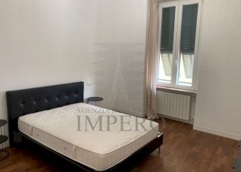 camera da letto - Appartamento Largo Torino 10, Ventimiglia - foto 10