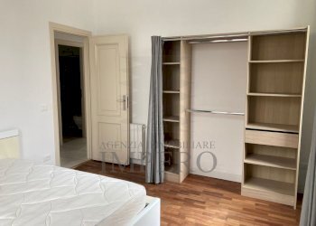 camera da letto - Appartamento Largo Torino 10, Ventimiglia - foto 12