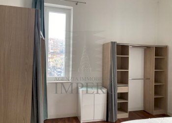 camera da letto - Appartamento Largo Torino 10, Ventimiglia - foto 13