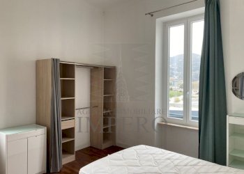 camera da letto - Appartamento Largo Torino 10, Ventimiglia - foto 14