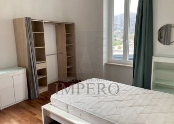 camera da letto - Appartamento Largo Torino 10, Ventimiglia - foto 16