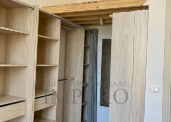 camera da letto - Appartamento Largo Torino 10, Ventimiglia - foto 19