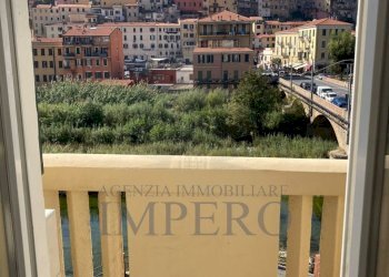 balcone - Appartamento Largo Torino 10, Ventimiglia - foto 21