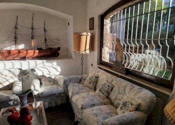 soggiorno - Villa Via Vincenzo Gioberti 11, Bordighera - foto 2