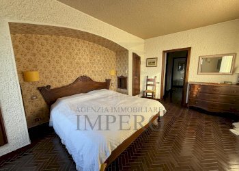camera da letto - Villa Via Vincenzo Gioberti 11, Bordighera - foto 3
