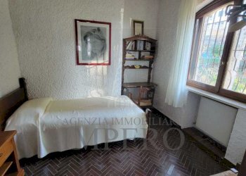 camera da letto - Villa Via Vincenzo Gioberti 11, Bordighera - foto 6