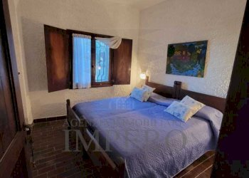 camera da letto - Villa Via Vincenzo Gioberti 11, Bordighera - foto 7