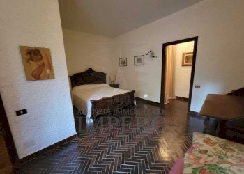 camera da letto - Villa Via Vincenzo Gioberti 11, Bordighera - foto 8