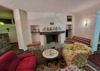 soggiorno - Villa Via Vincenzo Gioberti 11, Bordighera - foto 10