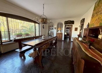 salone - Villa Via Vincenzo Gioberti 11, Bordighera - foto 13