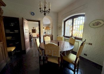 sala - Villa Via Vincenzo Gioberti 11, Bordighera - foto 14