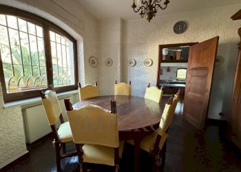 sala - Villa Via Vincenzo Gioberti 11, Bordighera - foto 15