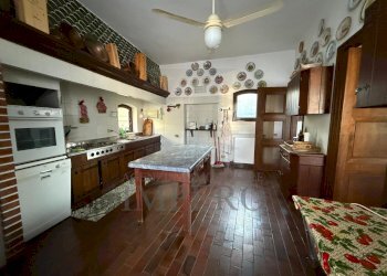 cucina - Villa Via Vincenzo Gioberti 11, Bordighera - foto 16