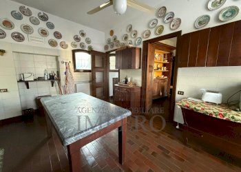 cucina - Villa Via Vincenzo Gioberti 11, Bordighera - foto 17