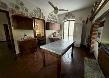 cucina - Villa Via Vincenzo Gioberti 11, Bordighera - foto 18