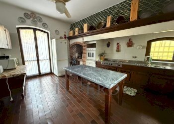 cucina - Villa Via Vincenzo Gioberti 11, Bordighera - foto 19