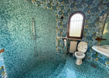 bagno - Villa Via Vincenzo Gioberti 11, Bordighera - foto 21