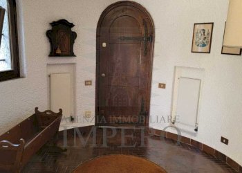 ingresso - Villa Via Vincenzo Gioberti 11, Bordighera - foto 23