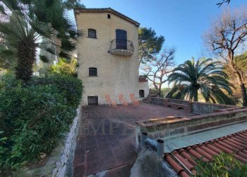 esterno - Villa Via Vincenzo Gioberti 11, Bordighera - foto 27