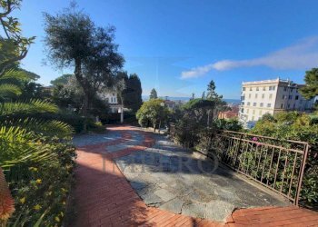 esterno - Villa Via Vincenzo Gioberti 11, Bordighera - foto 28