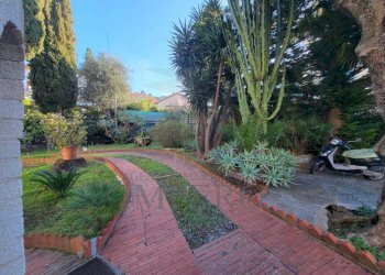 esterno - Villa Via Vincenzo Gioberti 11, Bordighera - foto 29