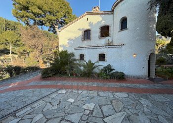 esterno - Villa Via Vincenzo Gioberti 11, Bordighera - foto 30