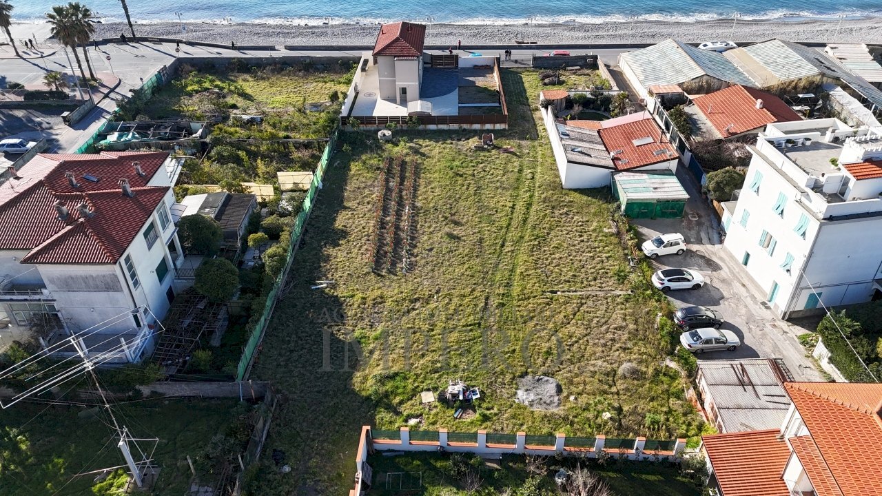 drone - Agricultural land Via Prati Privata 52, Vallecrosia - photo 3