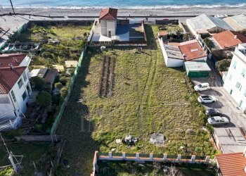 drone - Terreno agricolo Via Prati Privata 52, Vallecrosia - foto 3