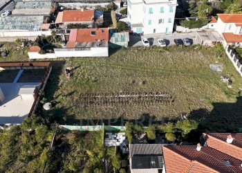 drone - Terreno agricolo Via Prati Privata 52, Vallecrosia - foto 7