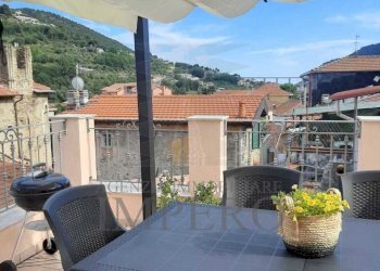 terrazzo - Quadrilocale Via della Chiesa 20, Camporosso - foto 2