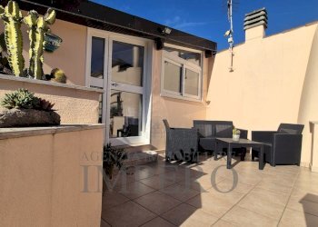 terrazza - Quadrilocale Via della Chiesa 20, Camporosso - foto 5