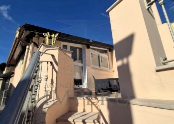 terrazza - Quadrilocale Via della Chiesa 20, Camporosso - foto 6