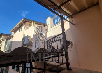 terrazza - Quadrilocale Via della Chiesa 20, Camporosso - foto 7