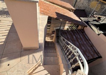 scala - Quadrilocale Via della Chiesa 20, Camporosso - foto 8