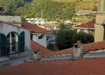 vista - Quadrilocale Via della Chiesa 20, Camporosso - foto 9