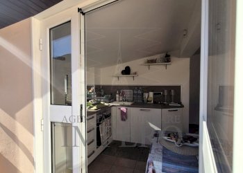 cucina - Quadrilocale Via della Chiesa 20, Camporosso - foto 10