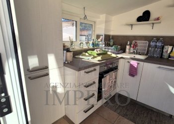 cucina - Quadrilocale Via della Chiesa 20, Camporosso - foto 11