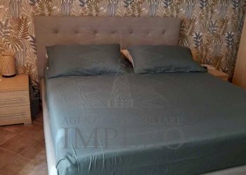 camera - Quadrilocale Via della Chiesa 20, Camporosso - foto 16