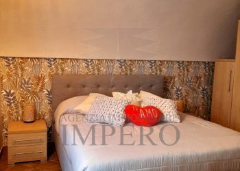 camera - Quadrilocale Via della Chiesa 20, Camporosso - foto 17