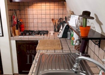 cucina - Quadrilocale Via della Chiesa 20, Camporosso - foto 18