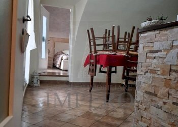 sala - Quadrilocale Via della Chiesa 20, Camporosso - foto 19