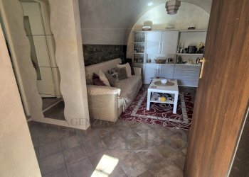 sala - Quadrilocale Via della Chiesa 20, Camporosso - foto 20