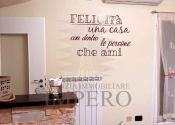 sala - Quadrilocale Via della Chiesa 20, Camporosso - foto 21