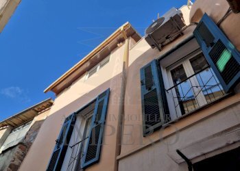 stabile - Quadrilocale Via della Chiesa 20, Camporosso - foto 25