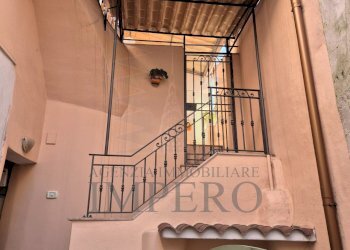 entrata - Quadrilocale Via della Chiesa 20, Camporosso - foto 27