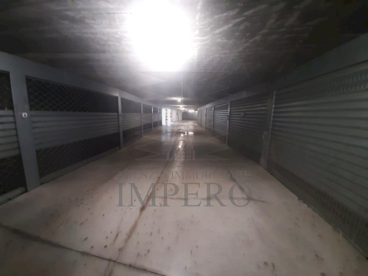 garage - Box Via San Rocco, Camporosso - foto 2