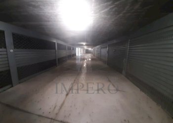 garage - Box Via San Rocco, Camporosso - foto 2