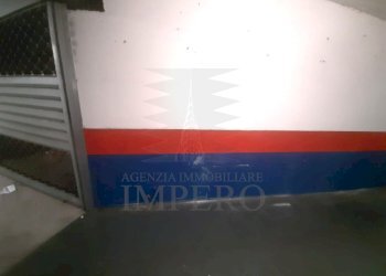 garage - Box Via San Rocco, Camporosso - foto 5