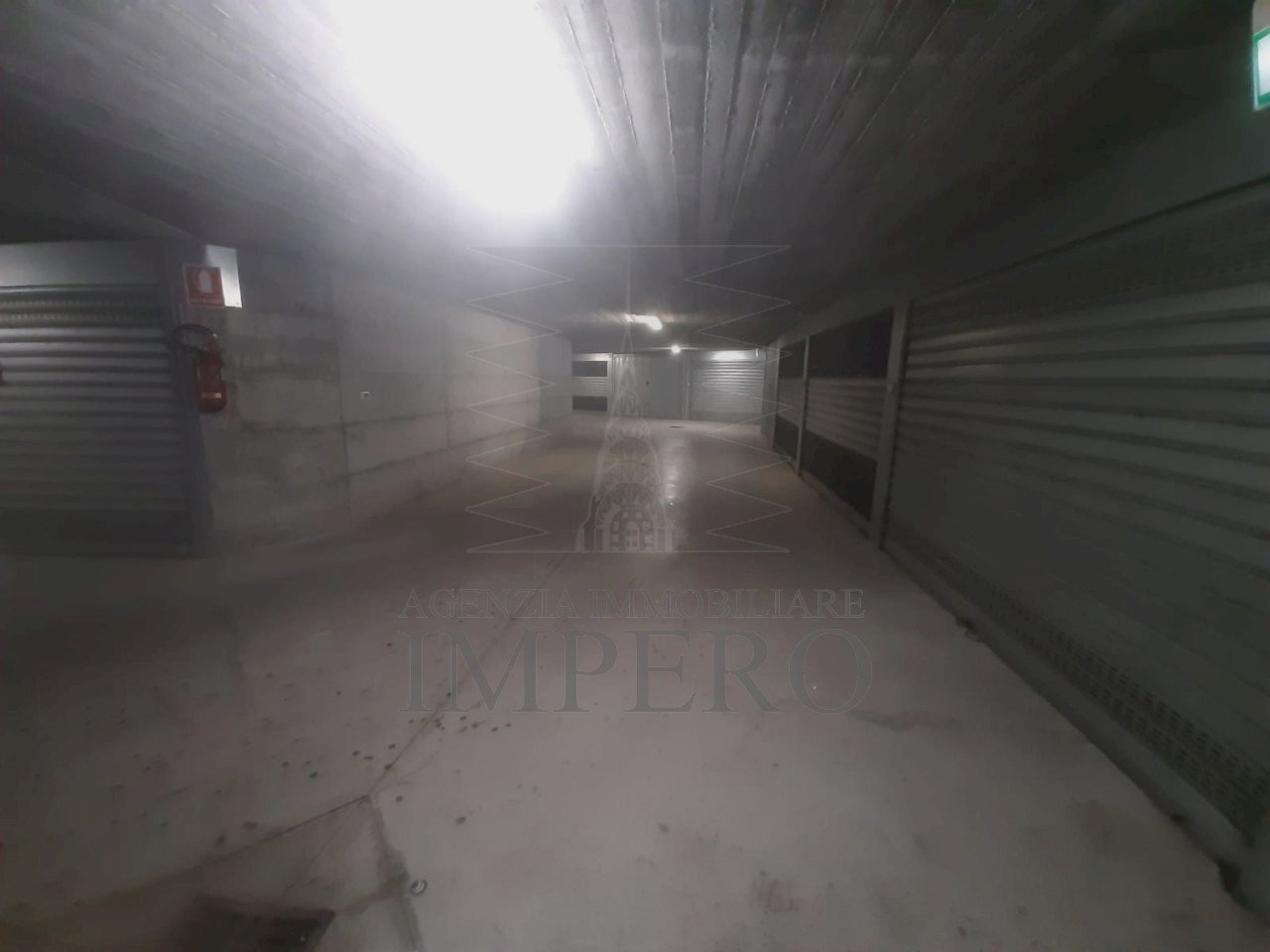 garage - Box Via San Rocco, Camporosso - foto 3